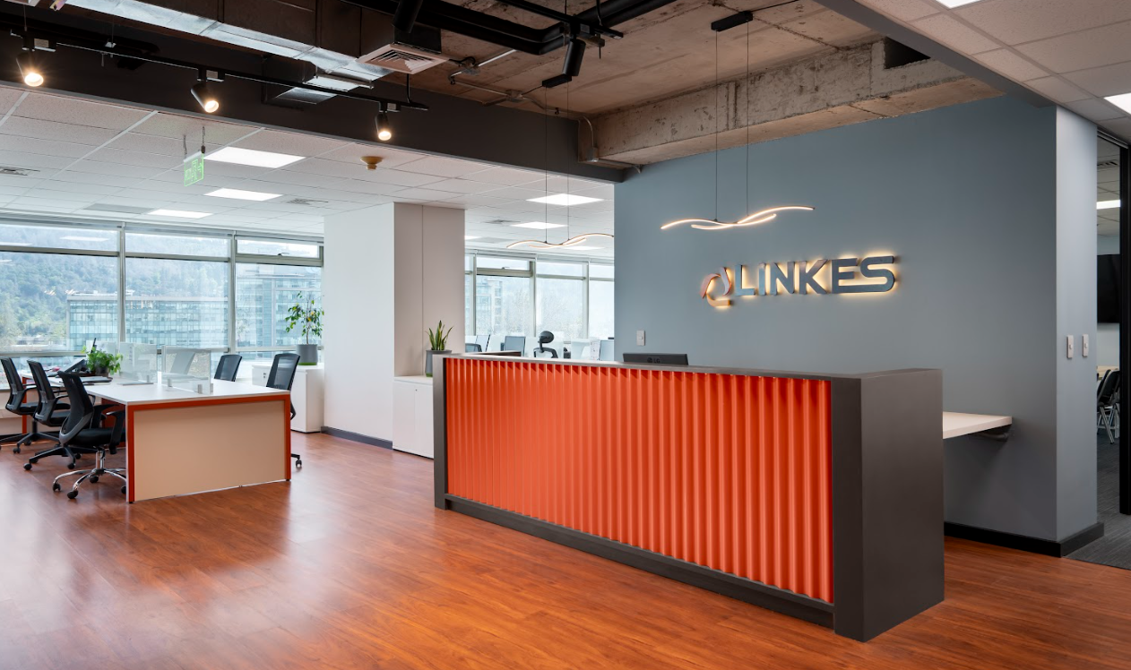 Oficinas Linkes