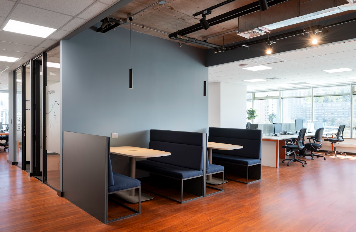 Galería Linkes 2