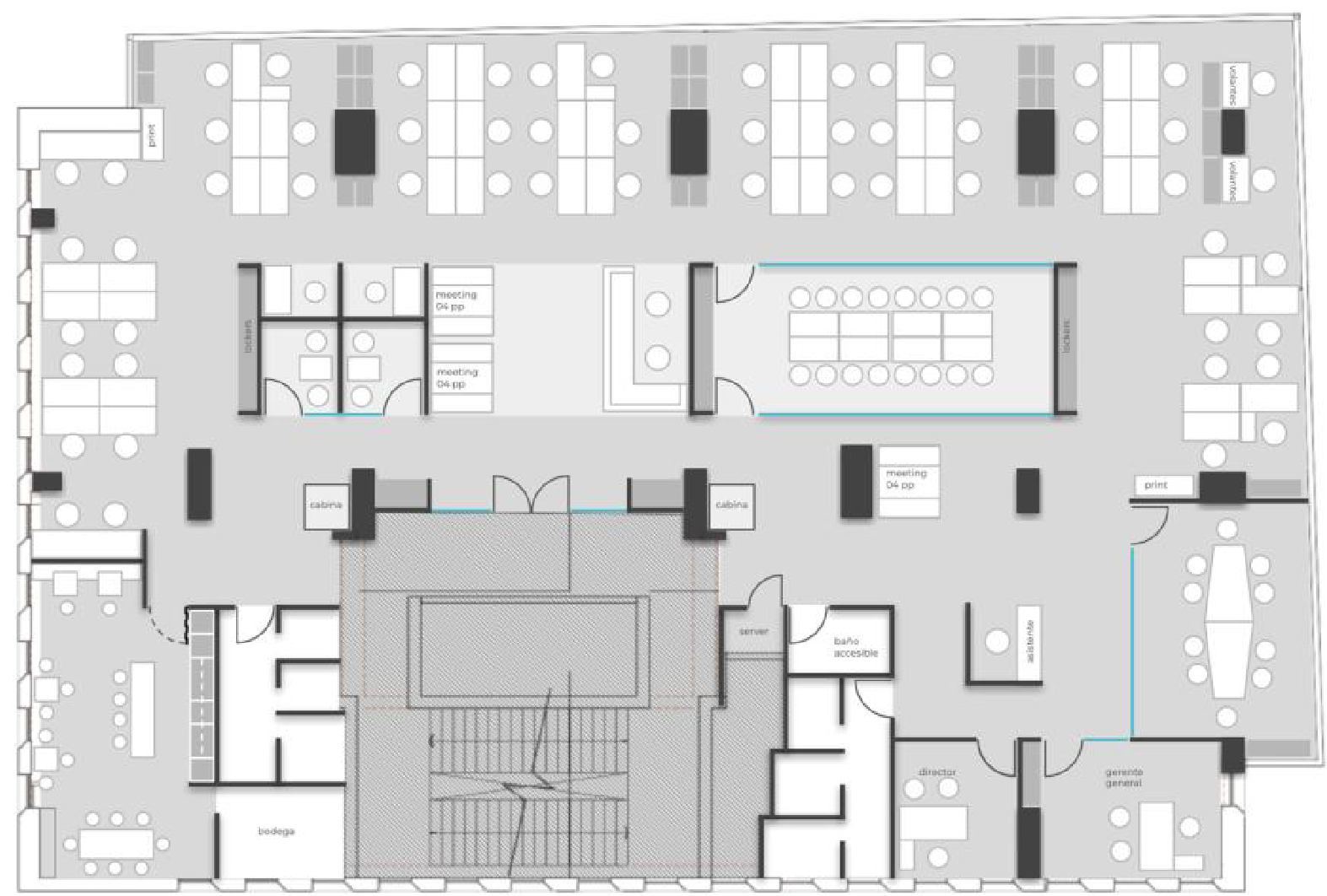 Plano Linkes 3