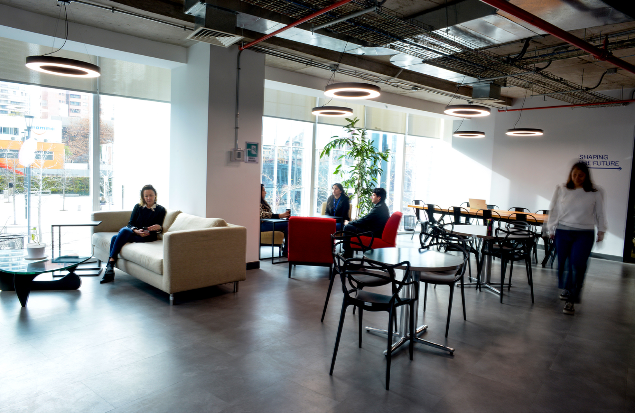 Galería Forvis Mazars 2