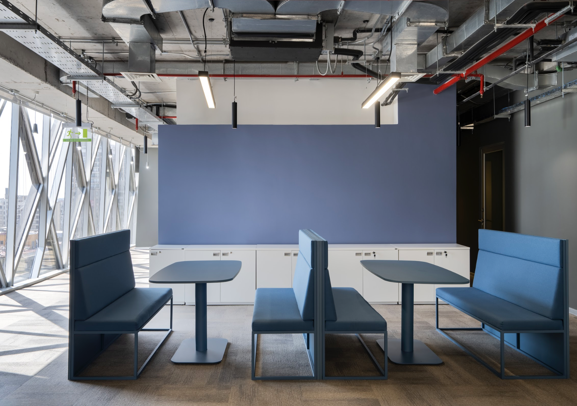Galería SEA (Servicio de Evaluación Ambiental) 4