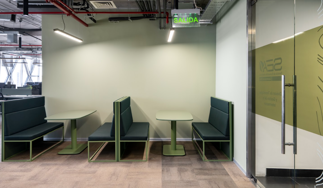 Galería SEA (Servicio de Evaluación Ambiental) 6